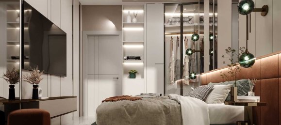 Wohnung 1+1 in Konakli, Turkey, Nr. 31292 26