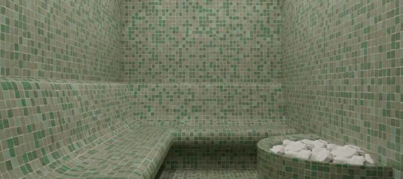 Wohnung 1+1 in Konakli, Turkey, Nr. 31292 14