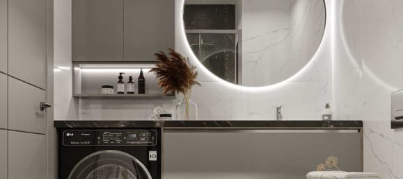 Wohnung 1+1 in Konakli, Turkey, Nr. 31292 28