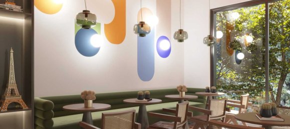 Wohnung 1+1 in Konakli, Turkey, Nr. 31292 13