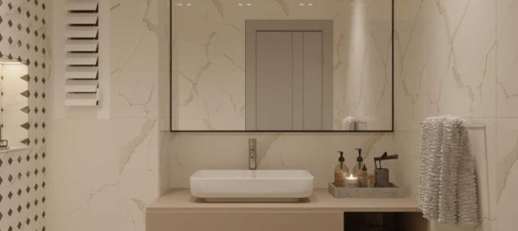 Wohnung 1+1 in Konakli, Turkey, Nr. 31292 27