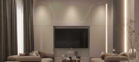 Wohnung 1+1 in Konakli, Turkey, Nr. 31292 24