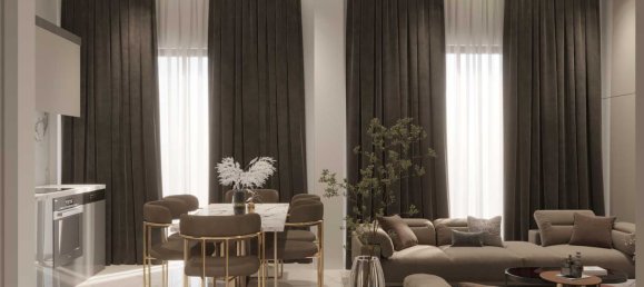 Wohnung 1+1 in Konakli, Turkey, Nr. 31292 23