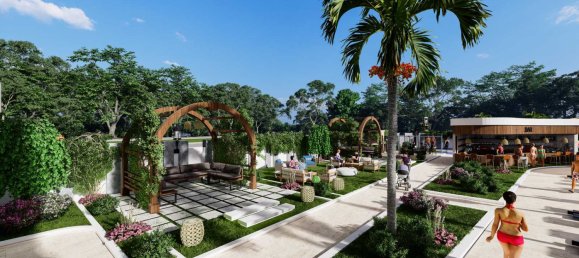 Wohnung 1+1 in Konakli, Turkey, Nr. 31292 9