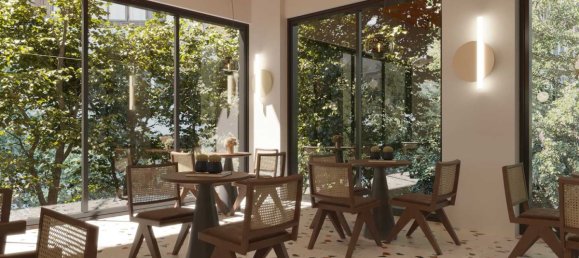 Wohnung 1+1 in Konakli, Turkey, Nr. 31292 12