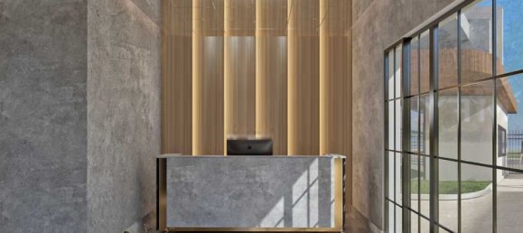 Wohnung 1+1 in Konakli, Turkey, Nr. 31292 11