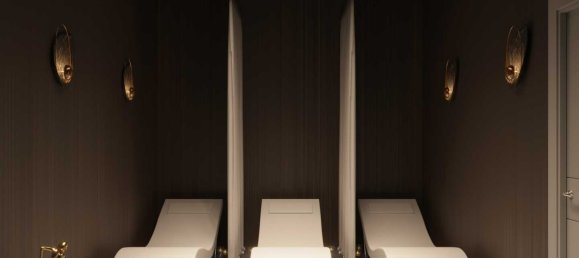 Wohnung 1+1 in Konakli, Turkey, Nr. 31292 17