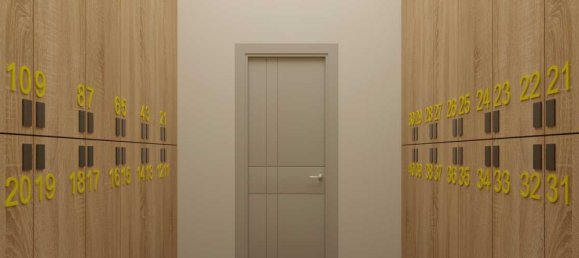 Wohnung 1+1 in Konakli, Turkey, Nr. 31292 18