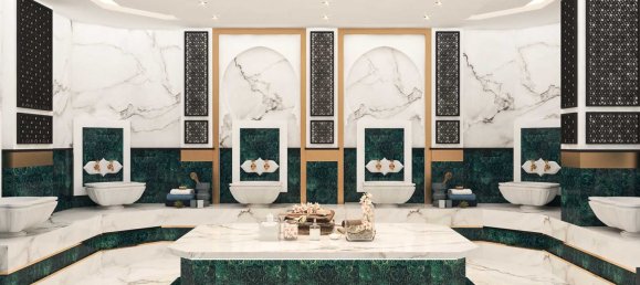 Wohnung 1+1 in Konakli, Turkey, Nr. 31292 15