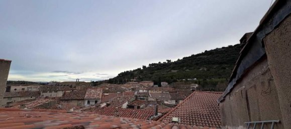 Propiedad comercial de 3 dormitorios en Clermont-l'Herault, France No. 202720 12