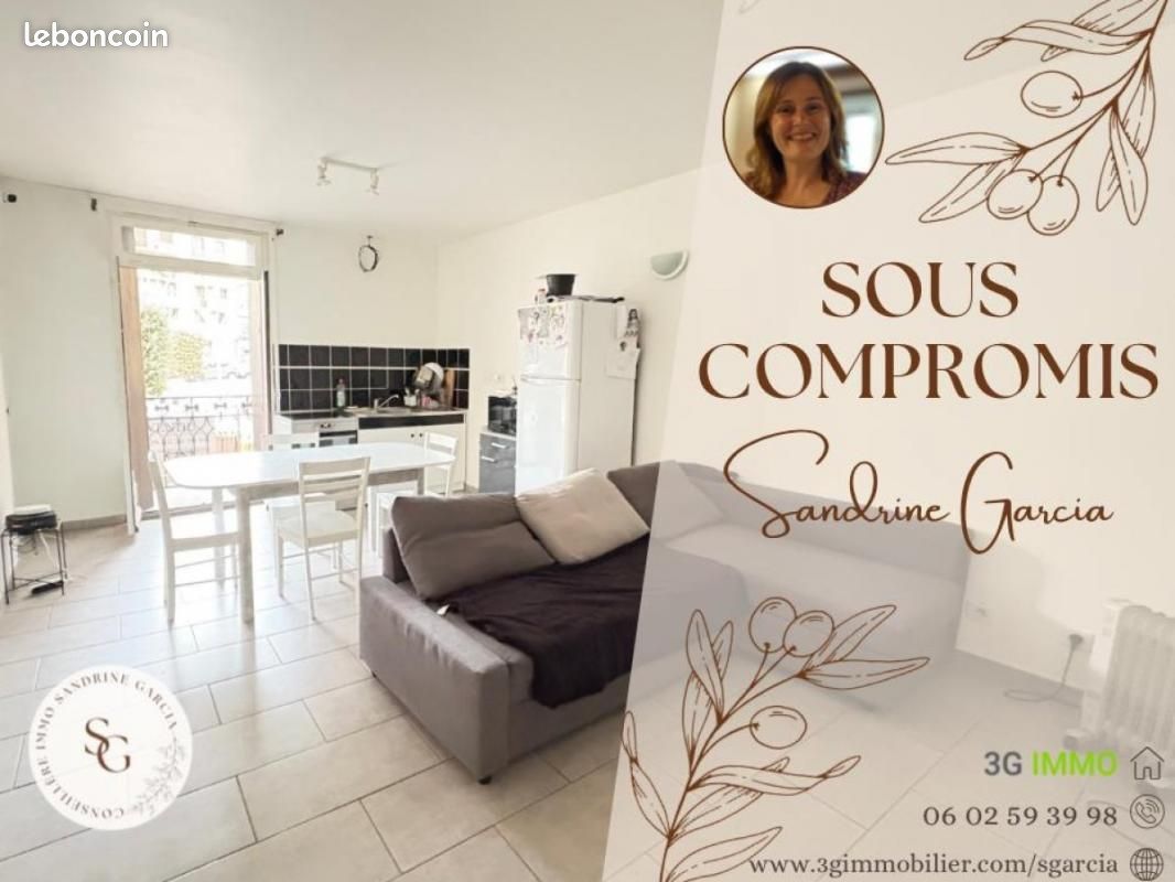 Propiedad comercial de 3 dormitorios en Clermont-l'Herault, France No. 202720