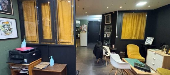 Propiedad comercial de 3 dormitorios en Clermont-l'Herault, France No. 202720 11