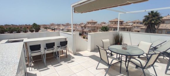 2 Schlafzimmer Haus in Dehesa De Campoamor, Spain, Nr. 188083 14