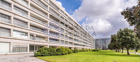 4 bedrooms Apartment in Matosinhos, Portugal No. 109839 2