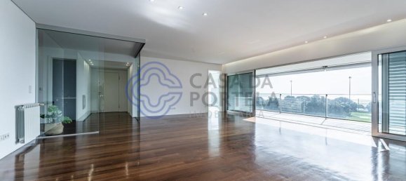 4 bedrooms Apartment in Matosinhos, Portugal No. 109839 8