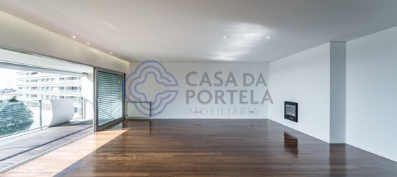 4 bedrooms Apartment in Matosinhos, Portugal No. 109839 7