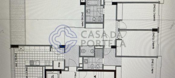 4 bedrooms Apartment in Matosinhos, Portugal No. 109839 30