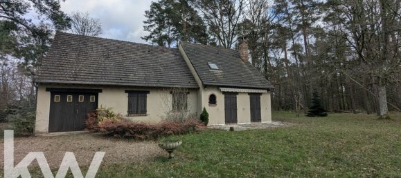 4 bedrooms House in Nesploy, France No. 40364 10