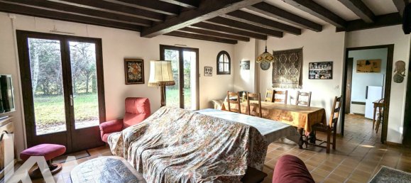 4 bedrooms House in Nesploy, France No. 40364 4