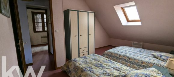 4 bedrooms House in Nesploy, France No. 40364 8