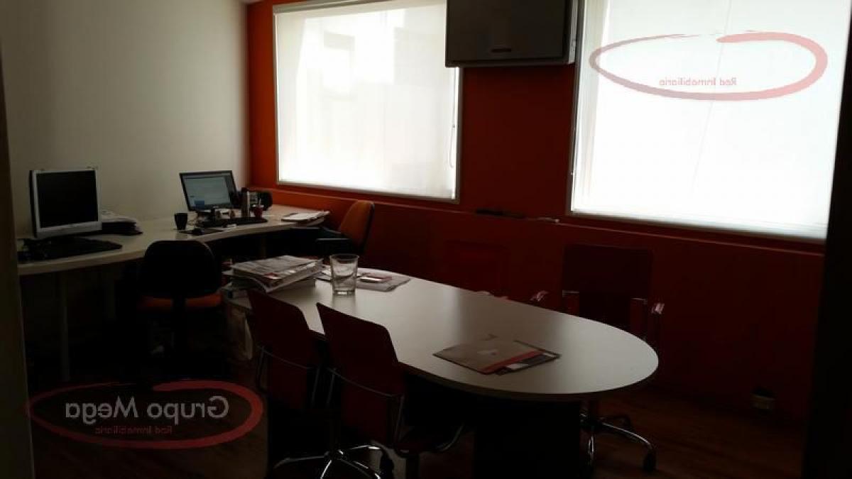  Office in Buenos Aires, Argentina No. 106988