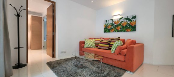 Condominio de 2 dormitorios en Pattaya, Thailand No. 3991 7