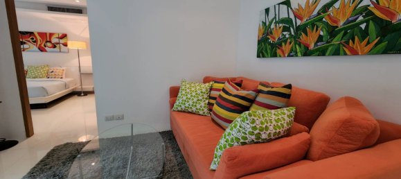 Condominio de 2 dormitorios en Pattaya, Thailand No. 3991 6