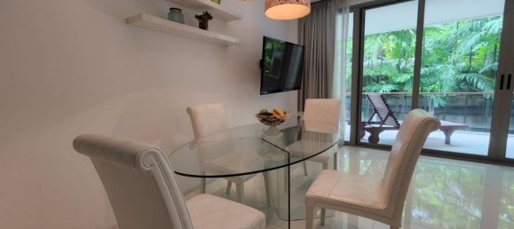 Condominio de 2 dormitorios en Pattaya, Thailand No. 3991 9
