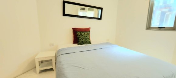 Condominio de 2 dormitorios en Pattaya, Thailand No. 3991 11