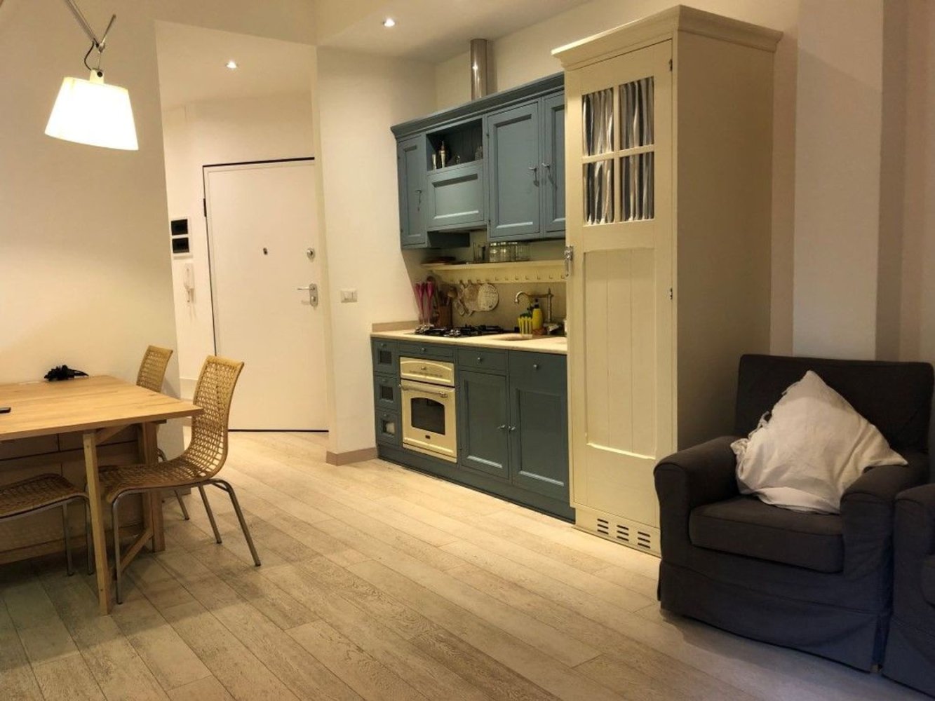 3غرفة شقة في Celle Ligure, Italy رقم 72955