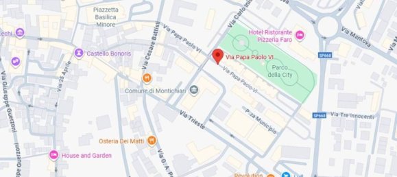 Apartamento de 3 dormitorios en Montichiari, Italy No. 364311 9