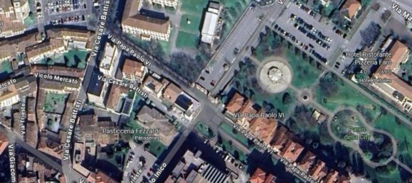 Apartamento de 3 dormitorios en Montichiari, Italy No. 364311 6