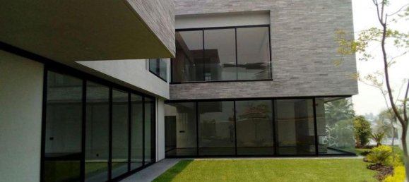 Дом с 4 спальнями в Халиско, Мексика № 190061 2