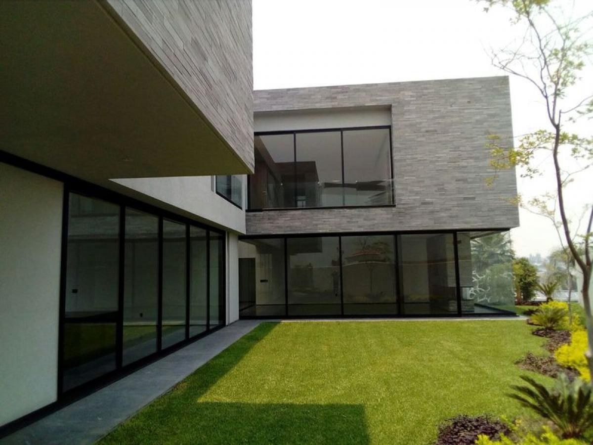 Дом с 4 спальнями в Халиско, Мексика № 190061