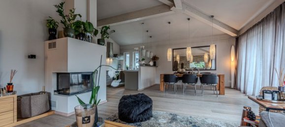 4غرفة تاون هاوس في Kitzbuhel, Austria رقم 221954 4