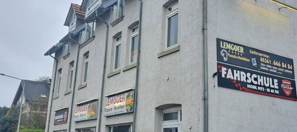 Здание с 5 комнатами в Липпе, Германия № 178292 2