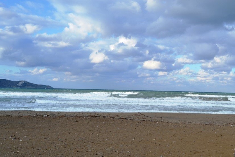 11300m² Hotel in Gazi, Greece No. 5953