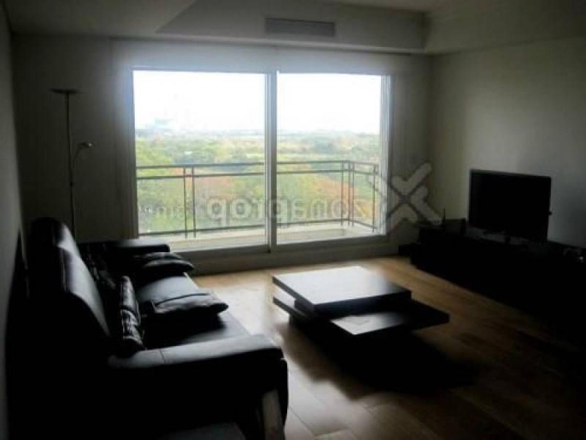 Studio in Buenos Aires, Argentina No. 72863