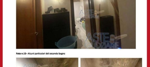 5 bedrooms Apartment in Aprilia, Italy No. 330948 37