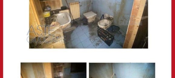 5 bedrooms Apartment in Aprilia, Italy No. 330948 33