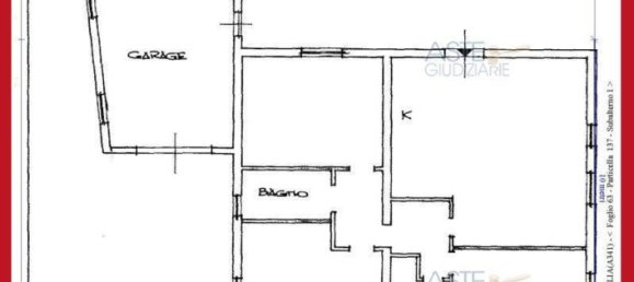 5 bedrooms Apartment in Aprilia, Italy No. 330948 67