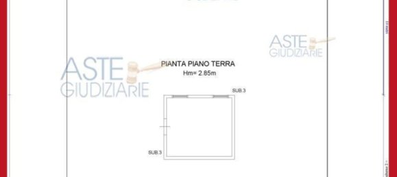 5 bedrooms Apartment in Aprilia, Italy No. 330948 70