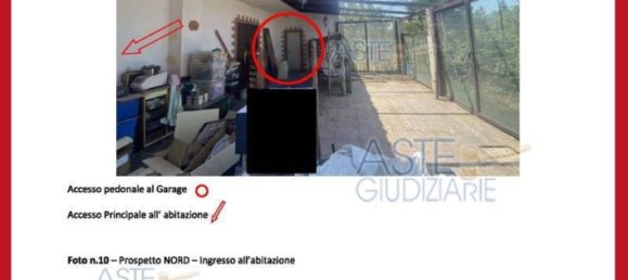 5 bedrooms Apartment in Aprilia, Italy No. 330948 61