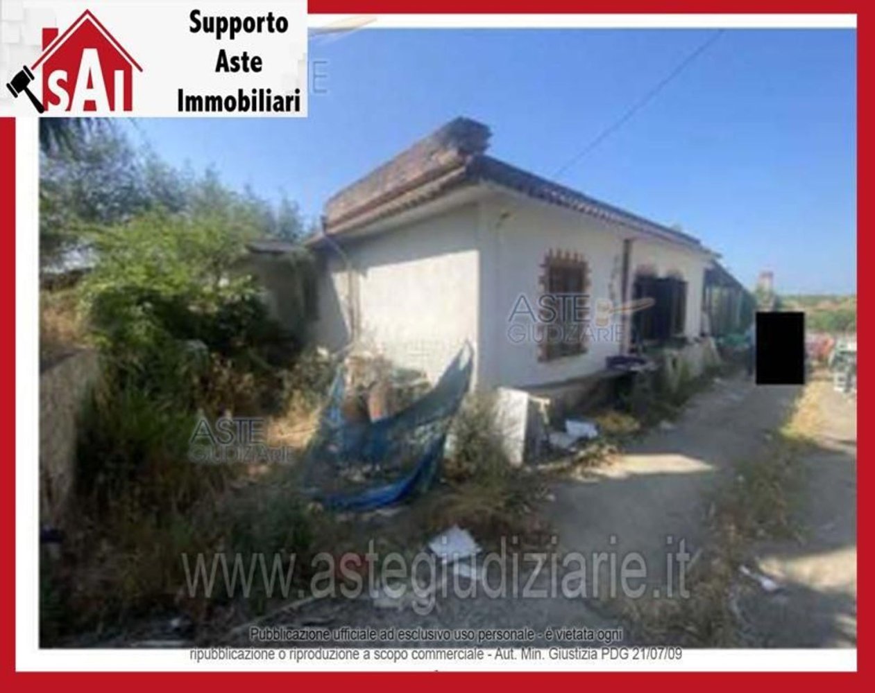 5 bedrooms Apartment in Aprilia, Italy No. 330948