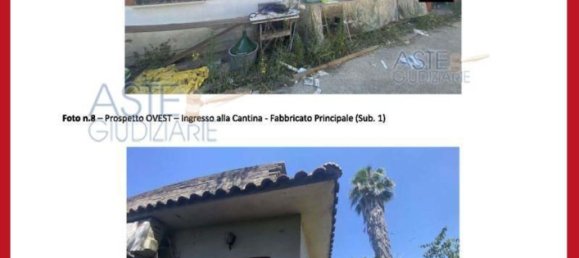 5 bedrooms Apartment in Aprilia, Italy No. 330948 58