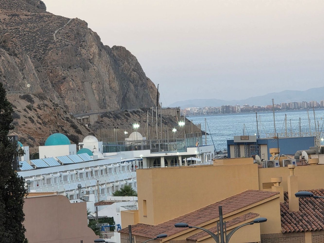 4 bedrooms House in Roquetas de Mar, Spain No. 174345