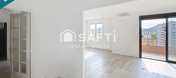 4-Zimmer Wohnung in Ajaccio, France, Nr. 356628 2