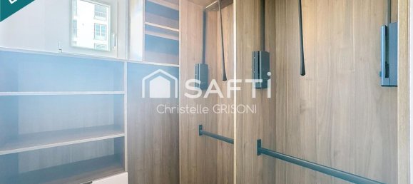 4-Zimmer Wohnung in Ajaccio, France, Nr. 356628 9