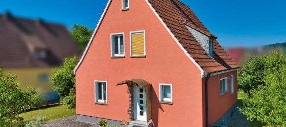 2 Schlafzimmer Haus in Main-Spessart, Germany, Nr. 223684 4