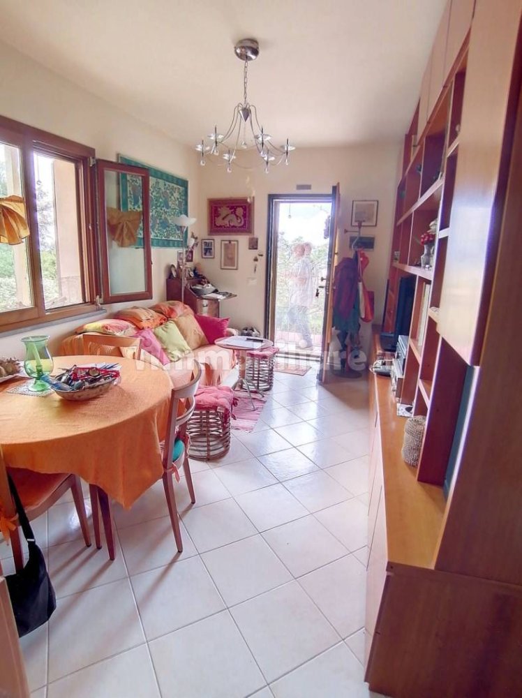 2 bedrooms Apartment in Santa Luce, Italy No. 49230